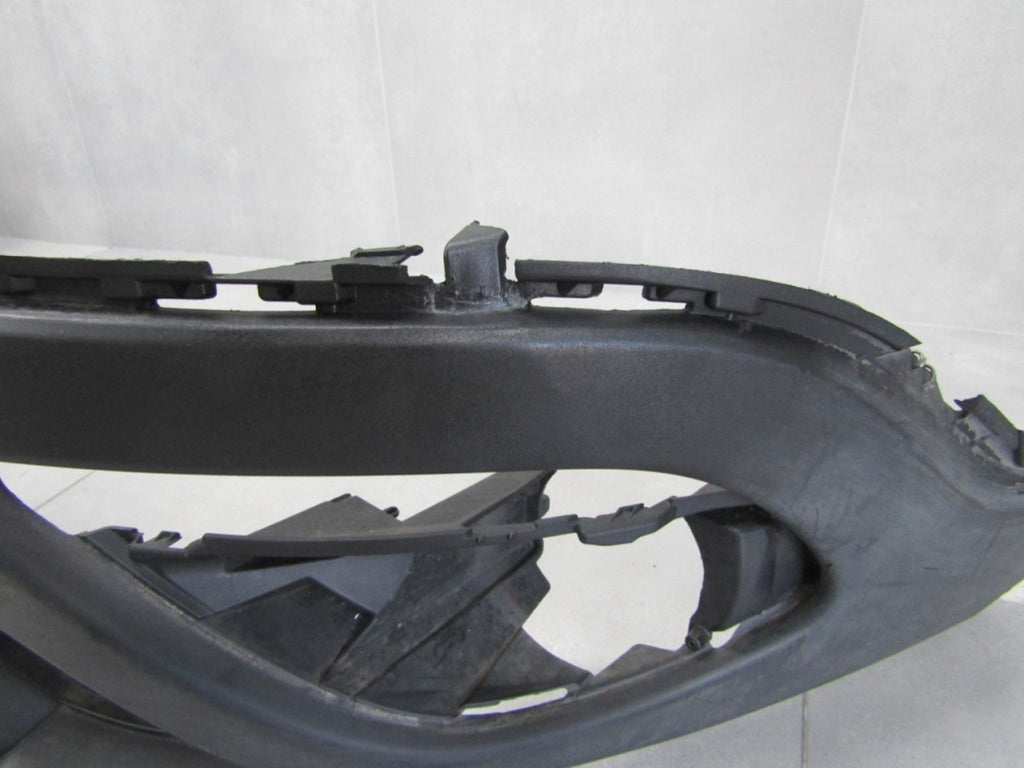 Prednji dodatak branika RENAULT SCENIC III 3 XMOD 13-16