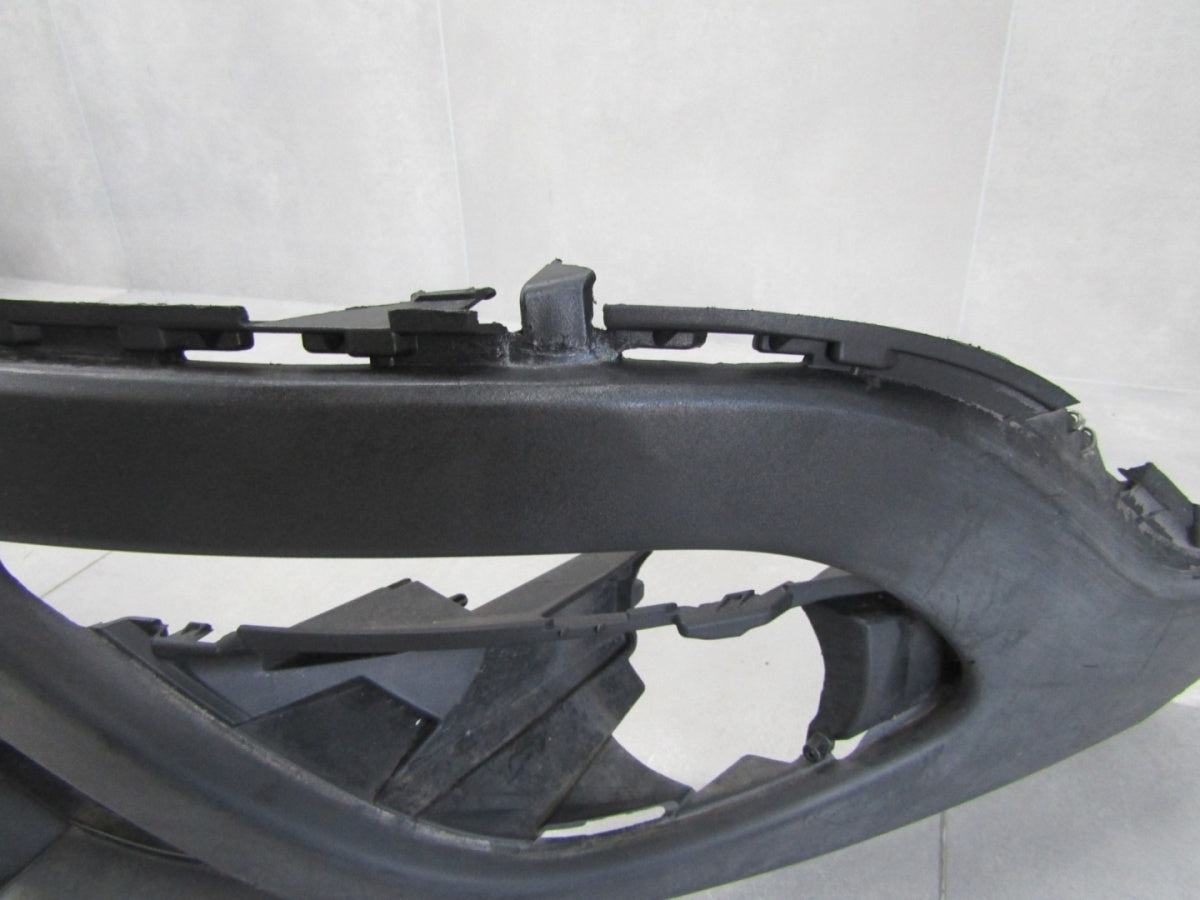 Prednji dodatak branika RENAULT SCENIC III 3 XMOD 13-16