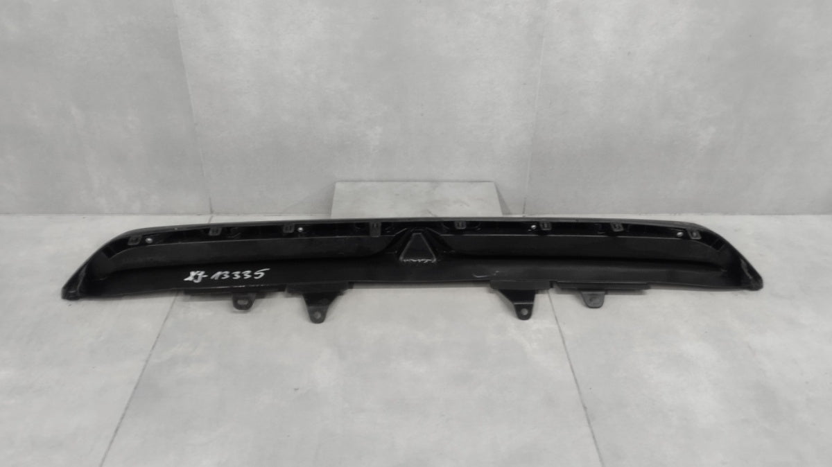 Zadnji branik Dokładka dyfuzor spoiler Lexus CT200h