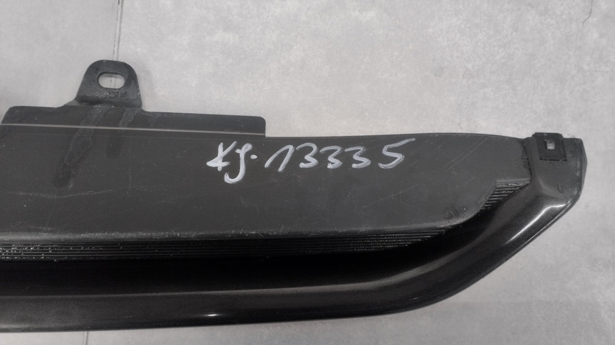 Zadnji branik Dokładka dyfuzor spoiler Lexus CT200h