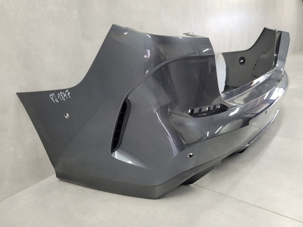 Zadnji branik BMW 2 F44 Grand Coupe M-paket M paket 19-