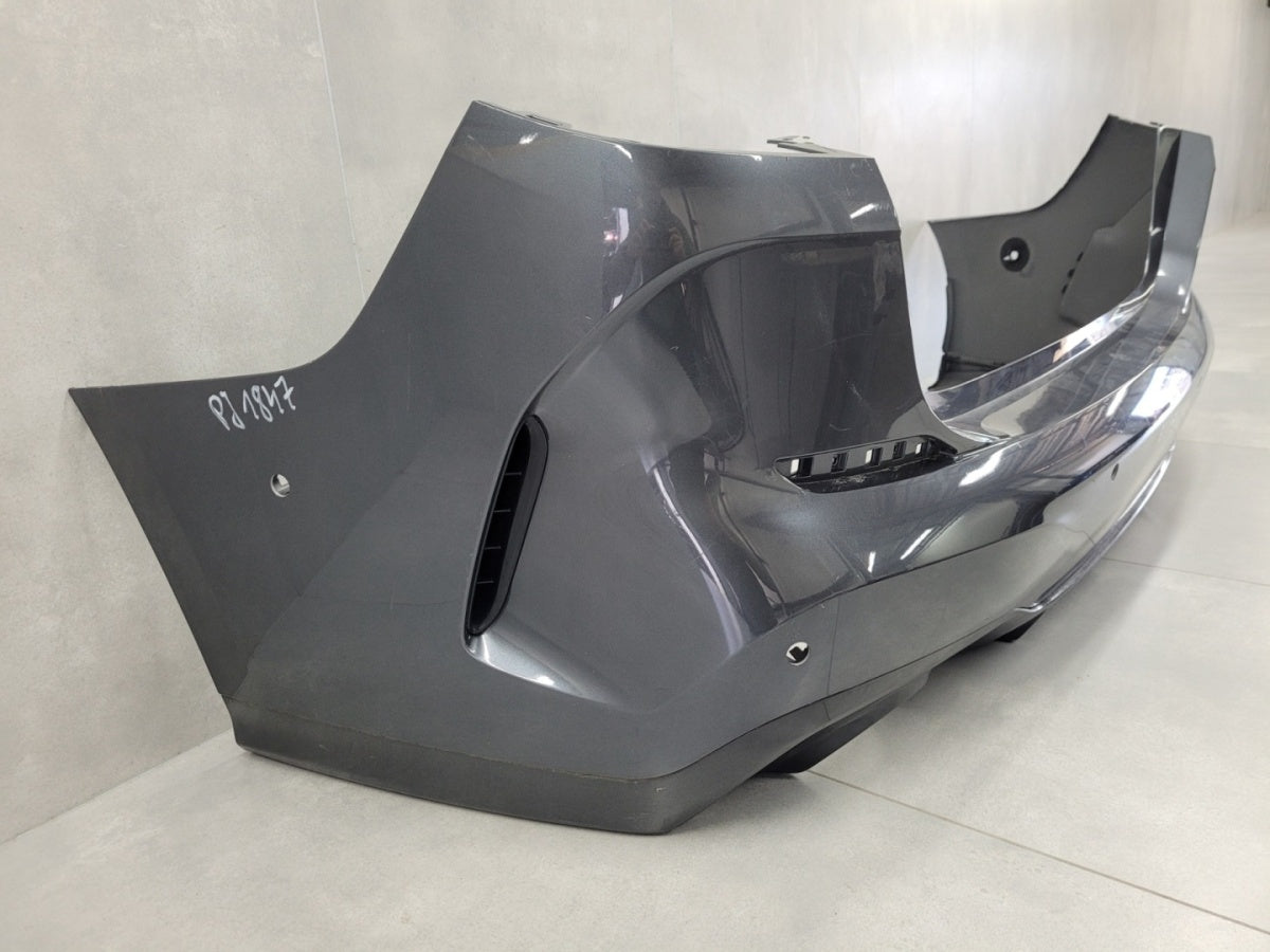 Zadnji branik BMW 2 F44 Grand Coupe M-paket M paket 19-