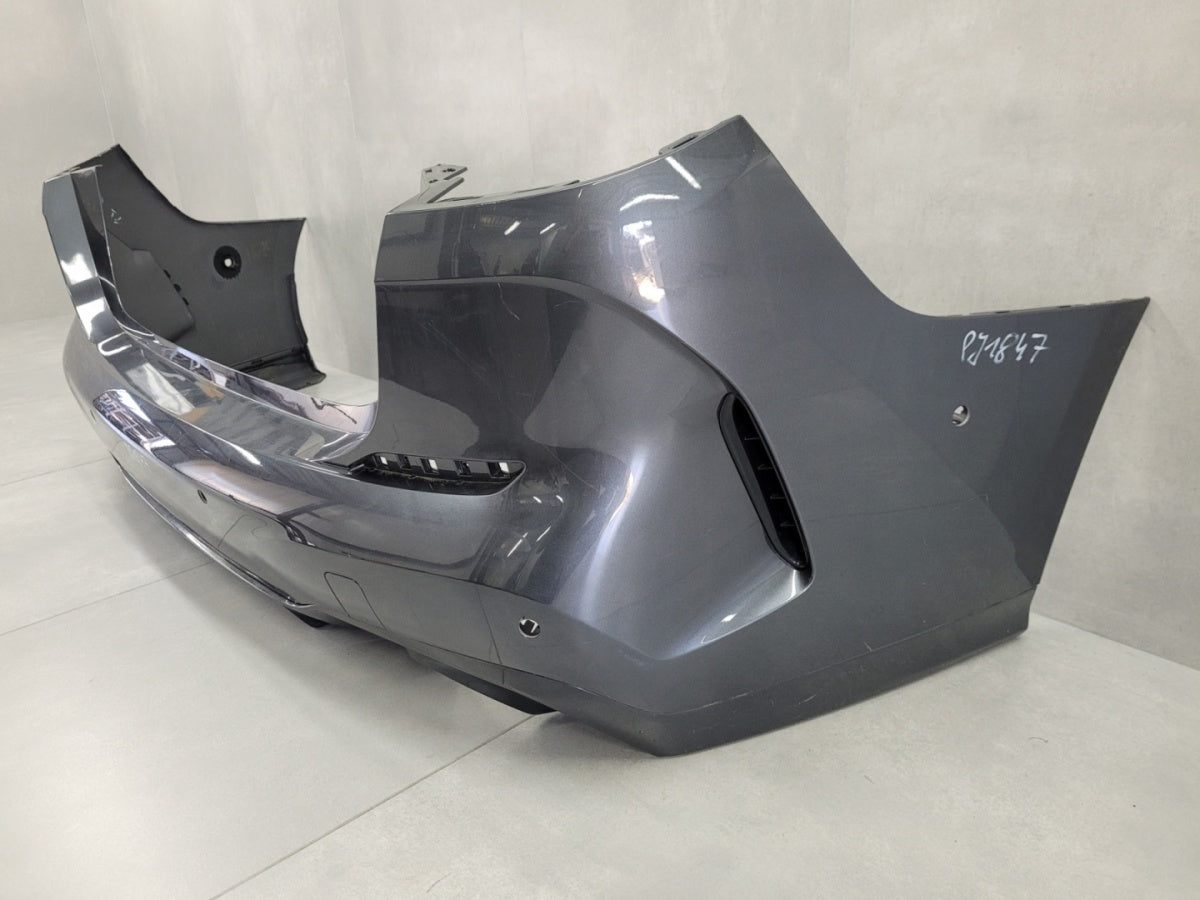 Zadnji branik BMW 2 F44 Grand Coupe M-paket M paket 19-