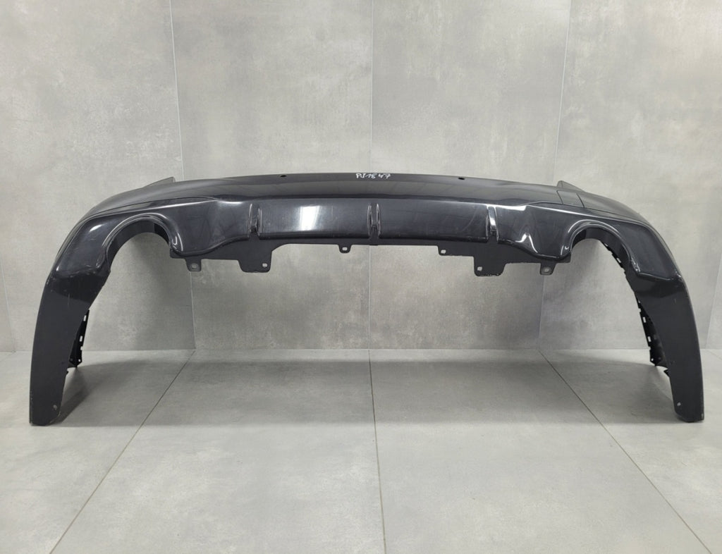 Zadnji branik BMW 2 F44 Grand Coupe M-paket M paket 19-