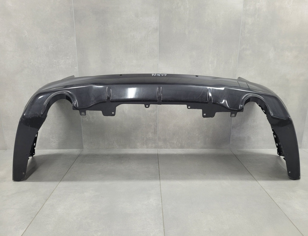 Zadnji branik BMW 2 F44 Grand Coupe M-paket M paket 19-
