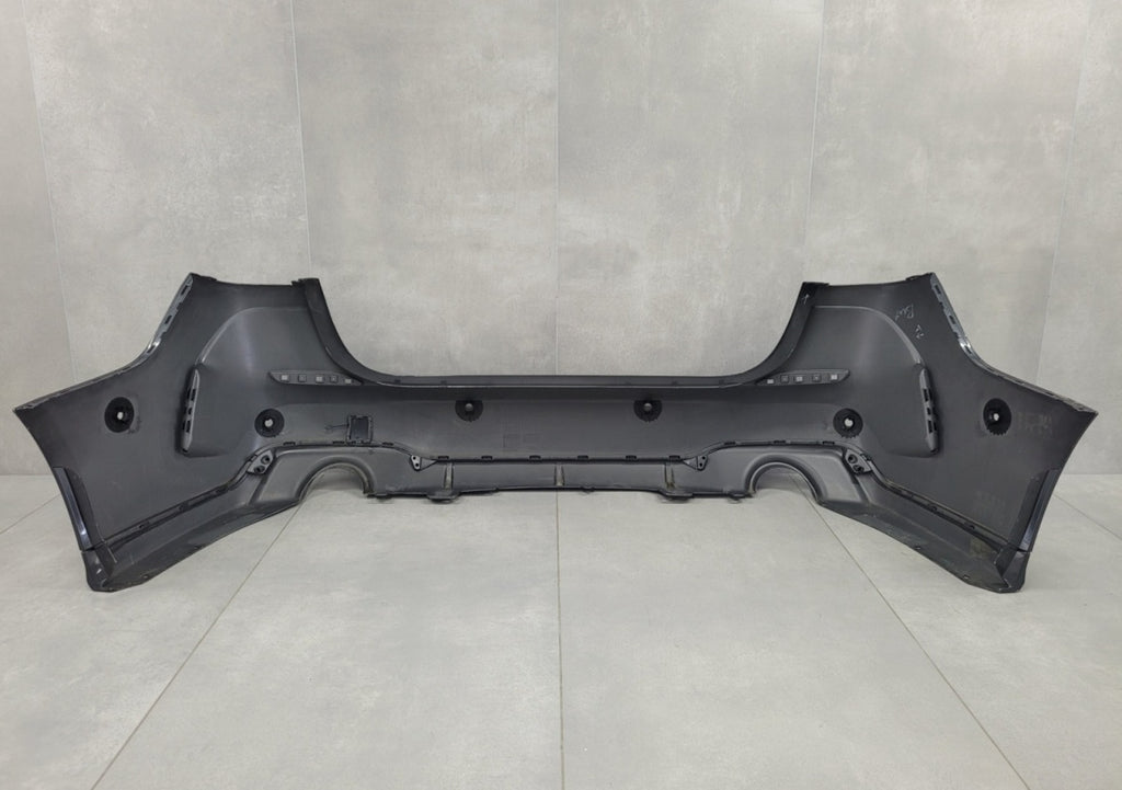 Zadnji branik BMW 2 F44 Grand Coupe M-paket M paket 19-