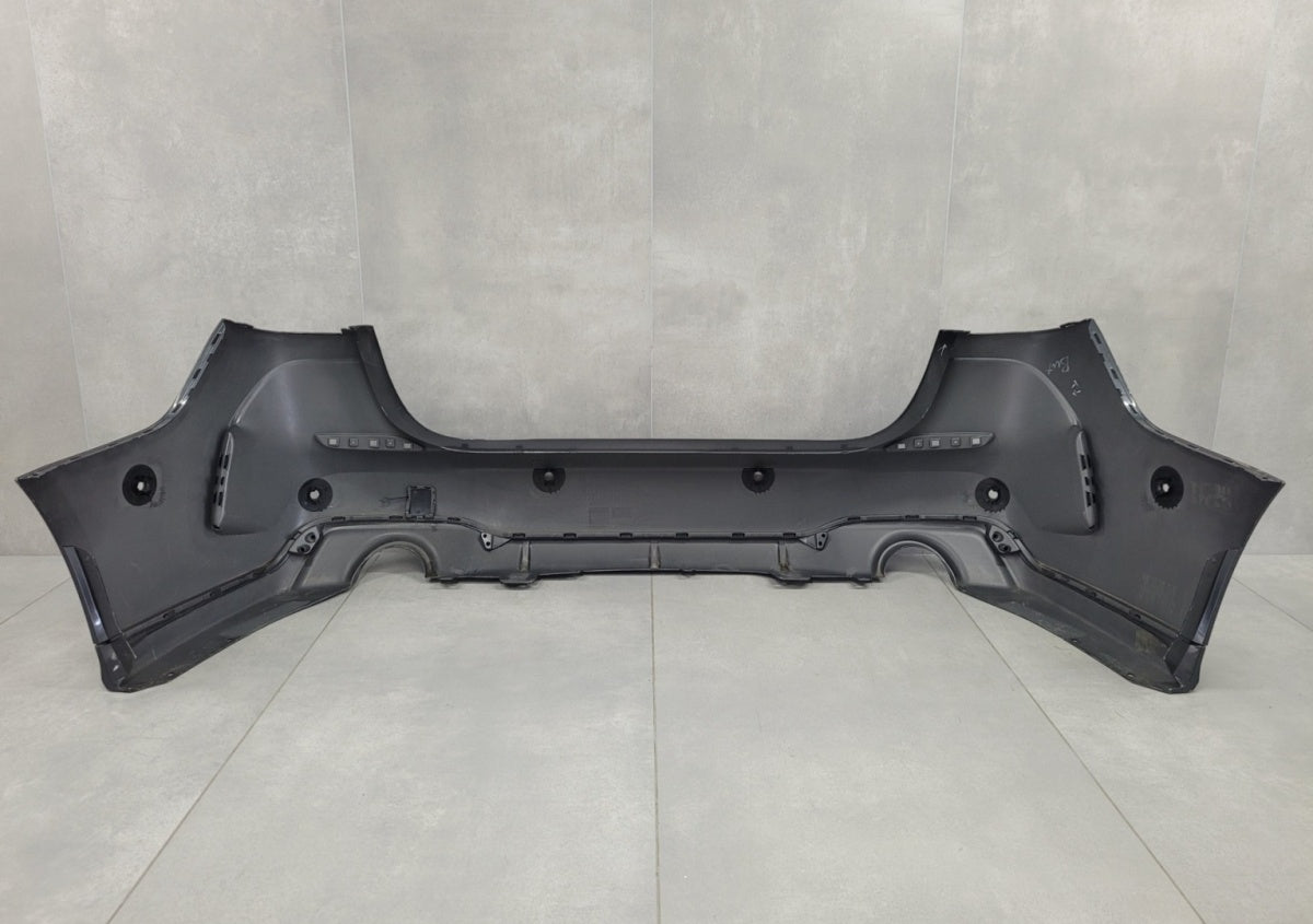 Zadnji branik BMW 2 F44 Grand Coupe M-paket M paket 19-