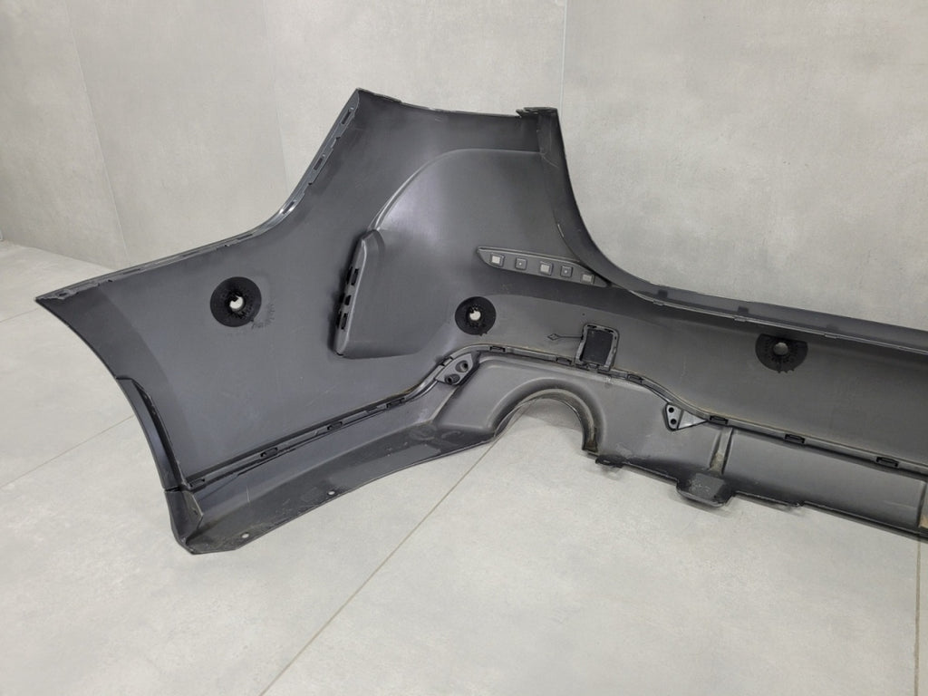 Zadnji branik BMW 2 F44 Grand Coupe M-paket M paket 19-