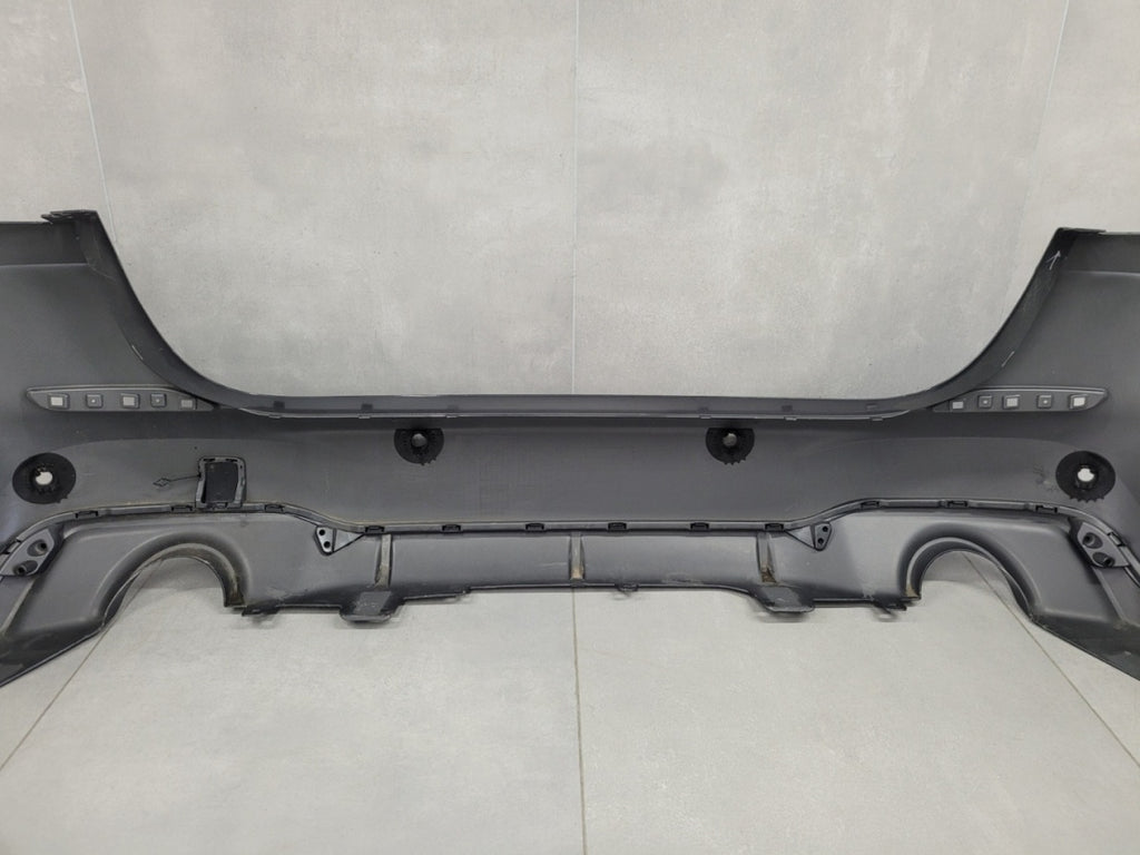 Zadnji branik BMW 2 F44 Grand Coupe M-paket M paket 19-