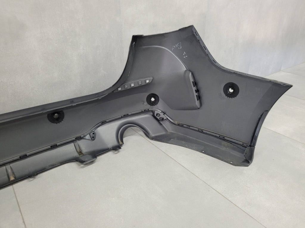Zadnji branik BMW 2 F44 Grand Coupe M-paket M paket 19-