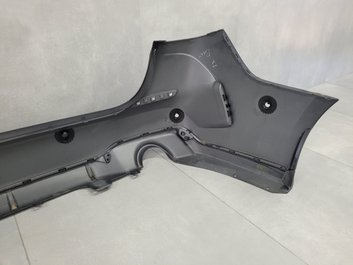 Zadnji branik BMW 2 F44 Grand Coupe M-paket M paket 19-