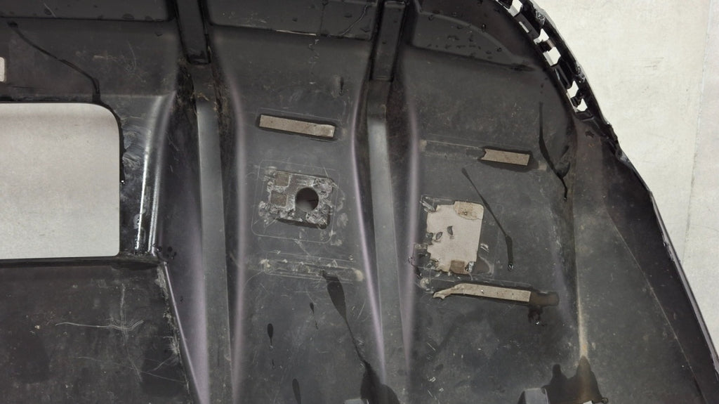 Dodatak branika dyfuzor zderzaka zadnji AUDI A6 C9 85E E-TRON S-LINE 24- 85E807521B