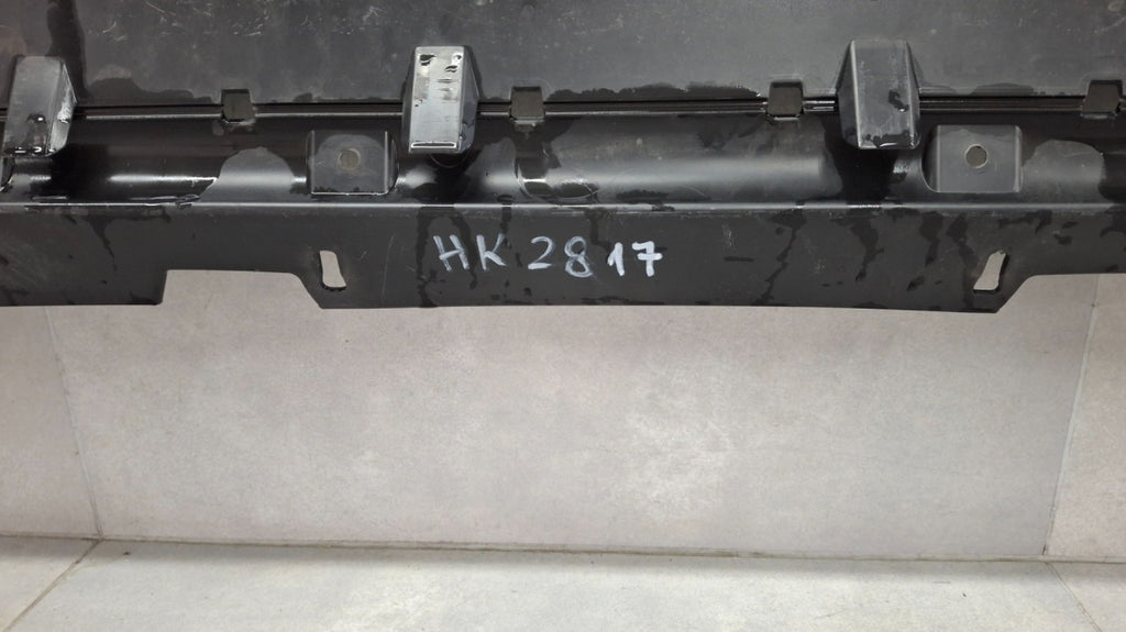 Dodatak branika dyfuzor zderzaka zadnji AUDI A6 C9 85E E-TRON S-LINE 24- 85E807521B