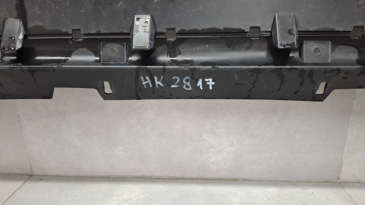 Dodatak branika dyfuzor zderzaka zadnji AUDI A6 C9 85E E-TRON S-LINE 24- 85E807521B