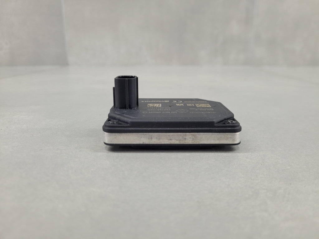 Radar sensor zbliżeniowy moduł ACC distronic Renault Dacia Sandero 3 III 20-