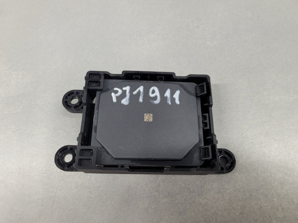 Radar sensor zbliżeniowy moduł ACC distronic Renault Dacia Sandero 3 III 20-