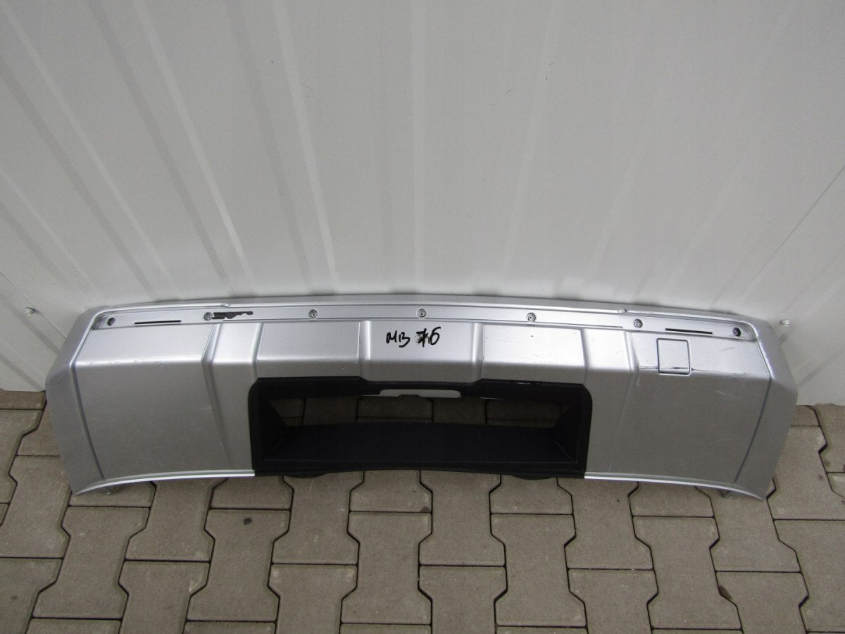 Dodatak branika obloga zadnji Seat Ateca 575 16-