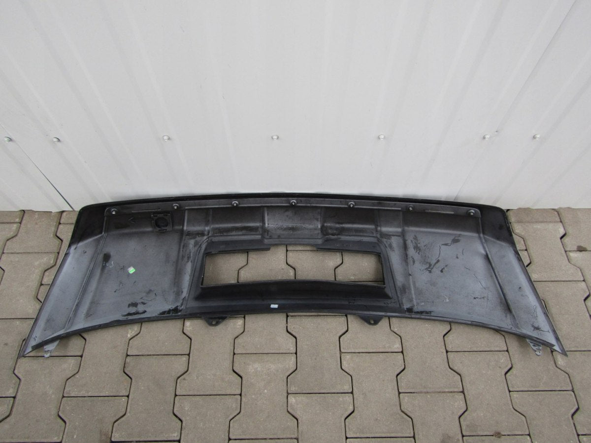 Dodatak branika obloga zadnji Seat Ateca 575 16-