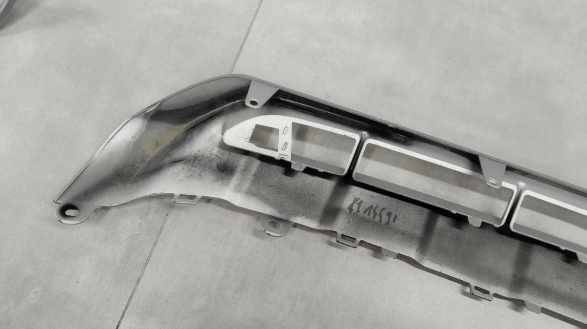 Dodatak branika OSŁONA ZDERZAKA prednji MERCEDES GLK X204 08-12 OEM A2048851922