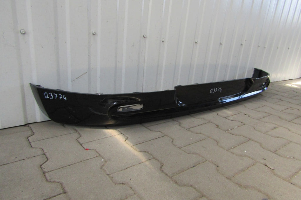 Spojler dokładka dyfuzor zadnji HONDA E ZC7 20-