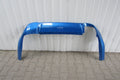 Spojler Dyfuzor zadnji Ford Focus MK4 Kombi ST Line 18-
