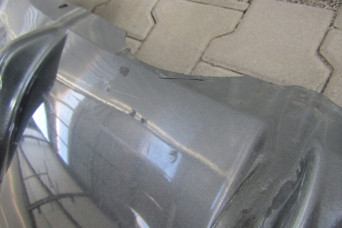 Spojler dokładka dyfuzor zadnji Nissan Juke Nismo 13-