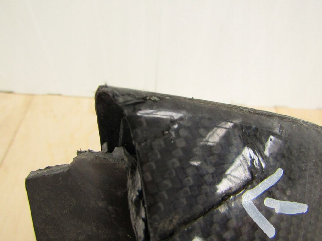 Dodatak branika prednji lijevi carbon BMW M3 F80 M4 F82 F83