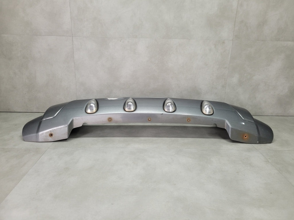 Prednji branik Wzmocnienie dokładka Mitsubishi L200 L 200 06-09