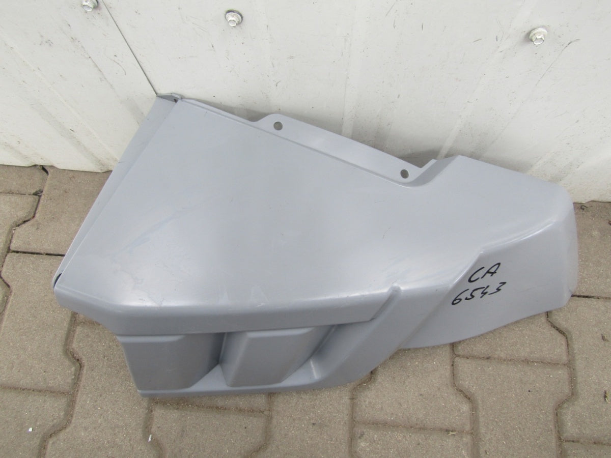 Prednji branik Spoiler dokładka desni Land Rover Freelander 2 II HST 06-