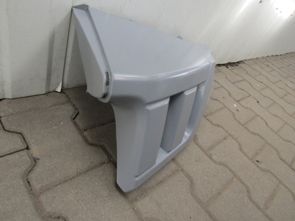 Prednji branik Spoiler dokładka desni Land Rover Freelander 2 II HST 06-