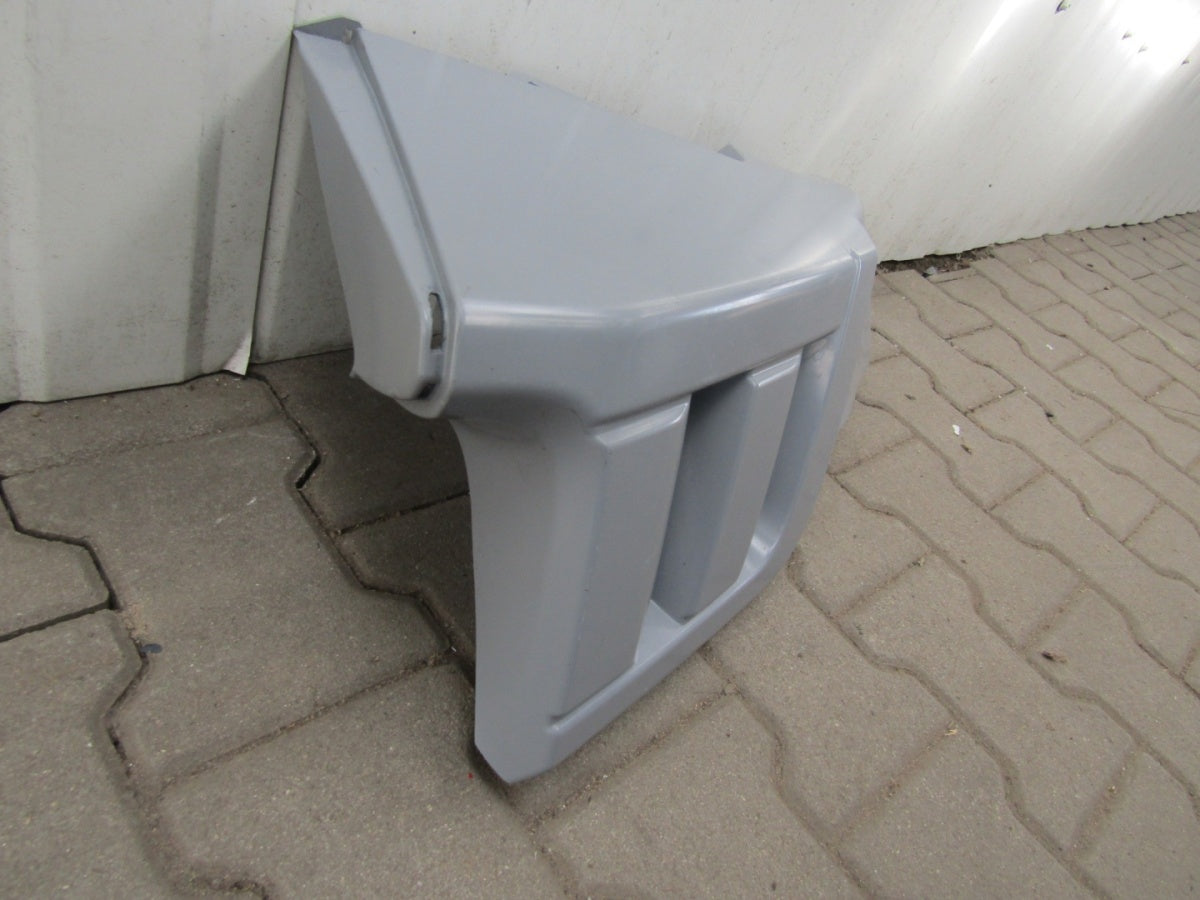 Prednji branik Spoiler dokładka desni Land Rover Freelander 2 II HST 06-