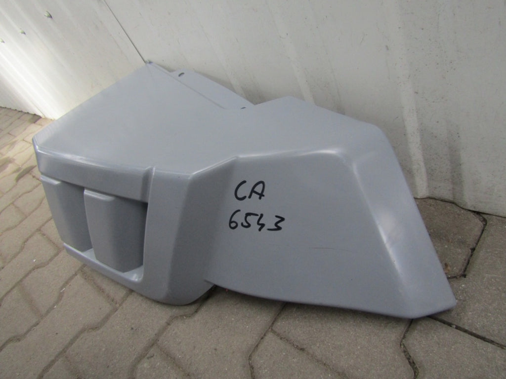 Prednji branik Spoiler dokładka desni Land Rover Freelander 2 II HST 06-