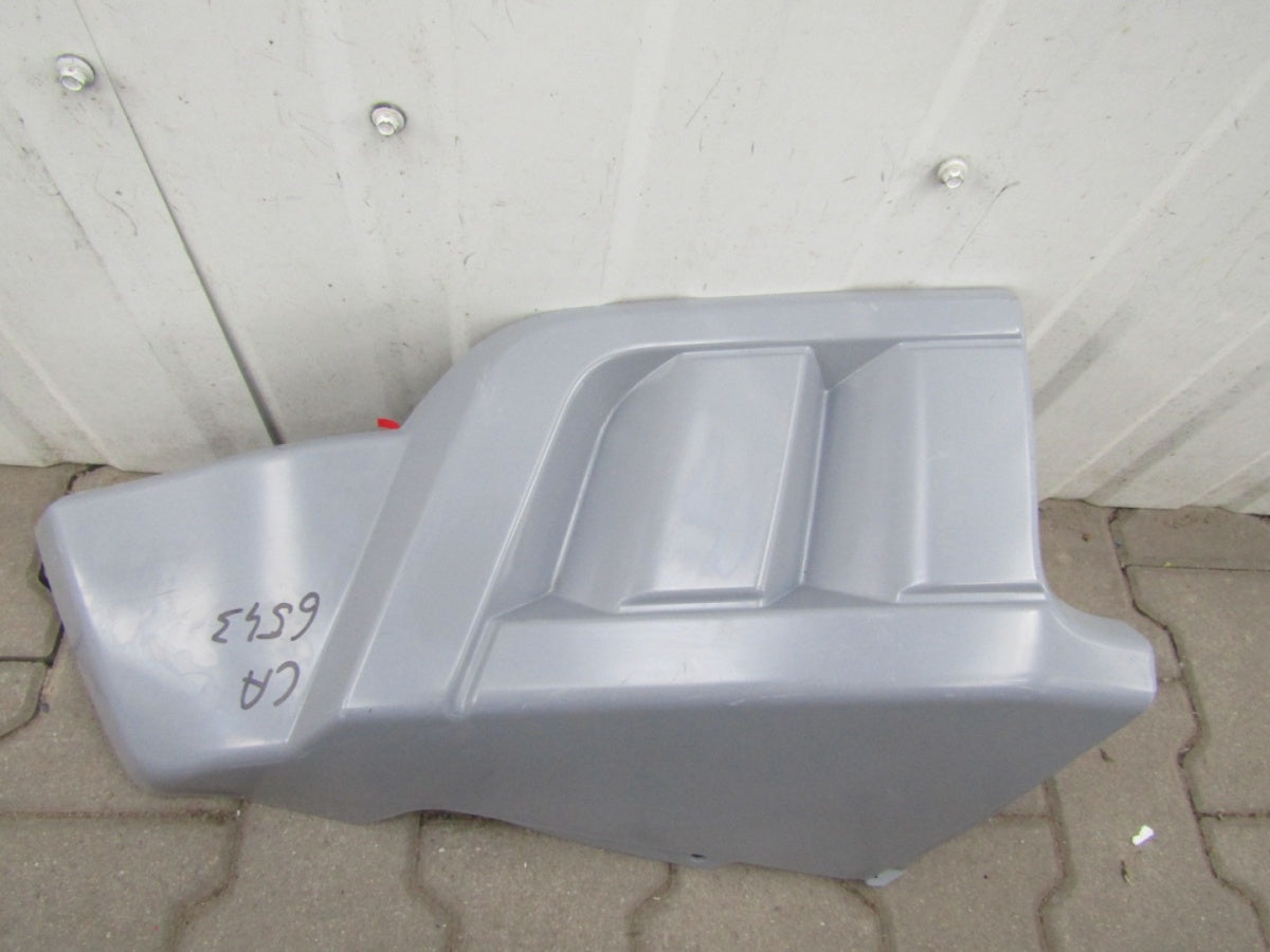Prednji branik Spoiler dokładka desni Land Rover Freelander 2 II HST 06-