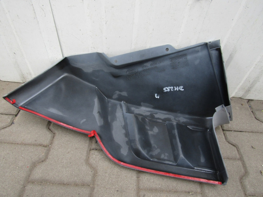 Prednji branik Spoiler dokładka desni Land Rover Freelander 2 II HST 06-