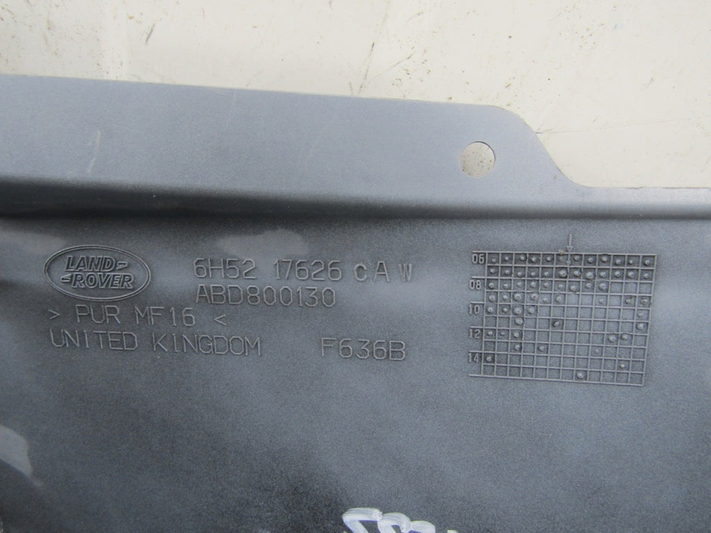 Prednji branik Spoiler dokładka desni Land Rover Freelander 2 II HST 06-