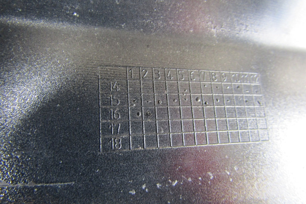 Spojler Dokładka prednji Honda CRV Lift 15-18