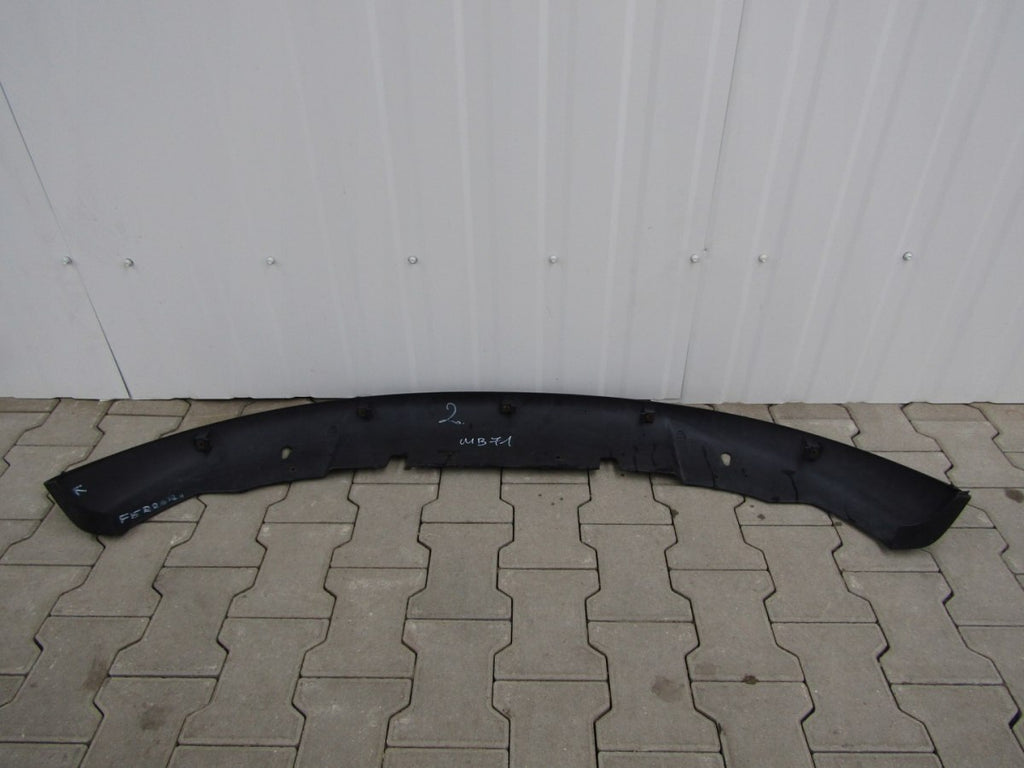 Spojler Dokładka prednji Ferrari 735425657
