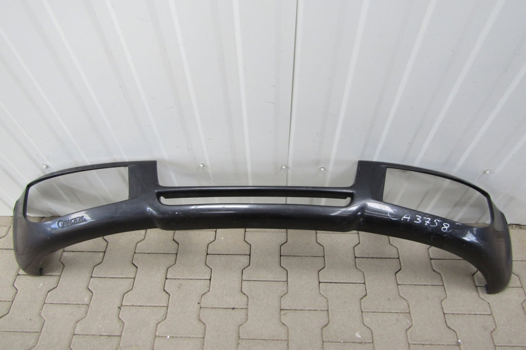 Dodatak branika prednji Audi A3 Sportback Caractere 04-07
