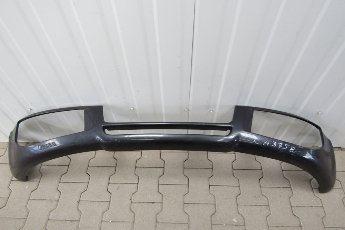Dodatak branika prednji Audi A3 Sportback Caractere 04-07