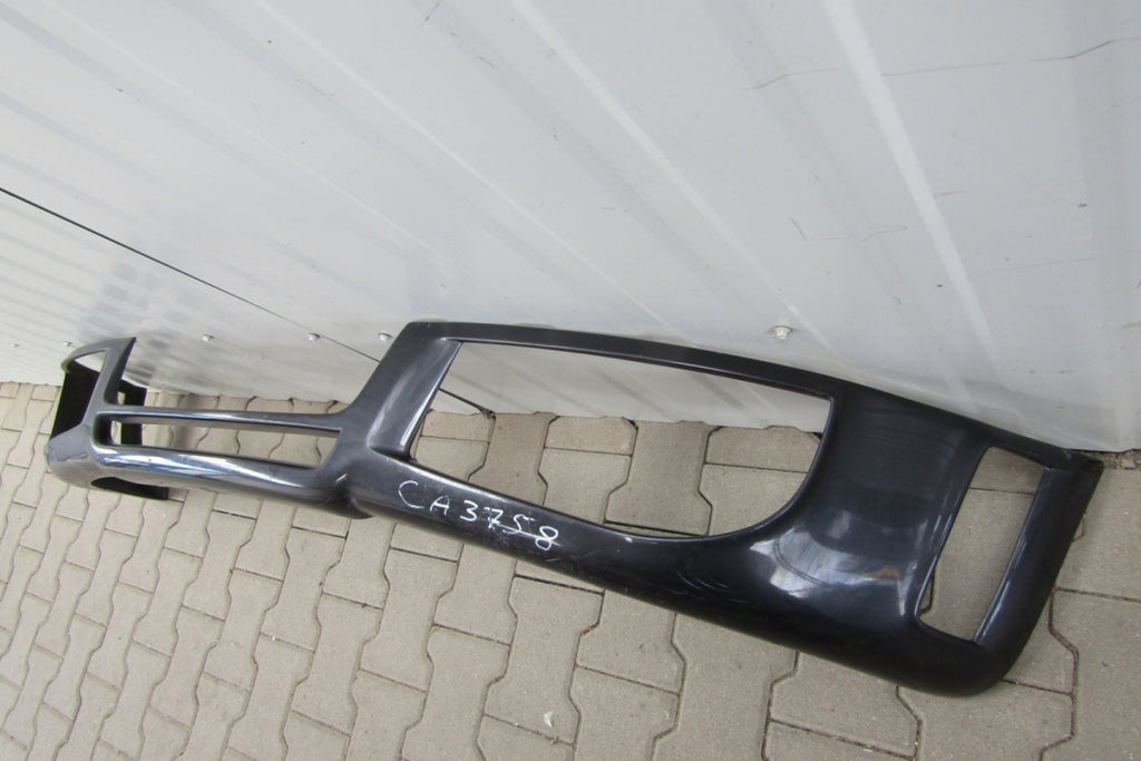 Dodatak branika prednji Audi A3 Sportback Caractere 04-07