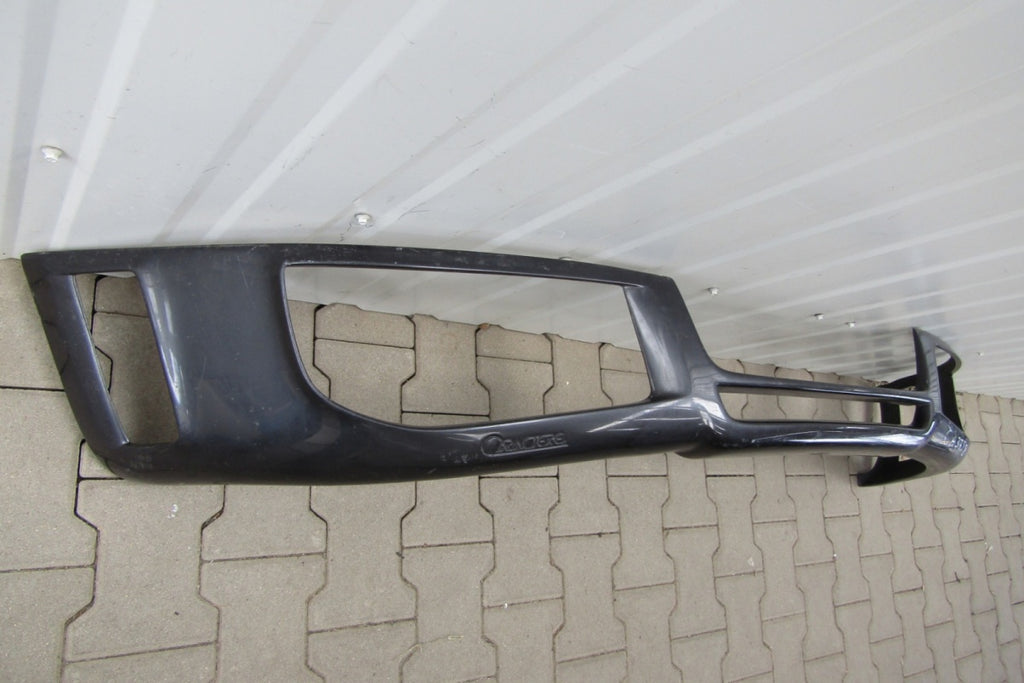 Dodatak branika prednji Audi A3 Sportback Caractere 04-07