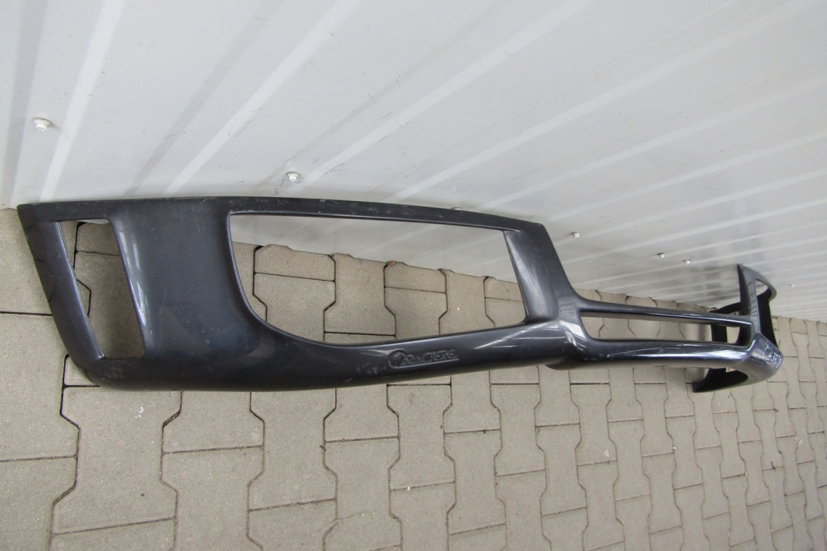 Dodatak branika prednji Audi A3 Sportback Caractere 04-07