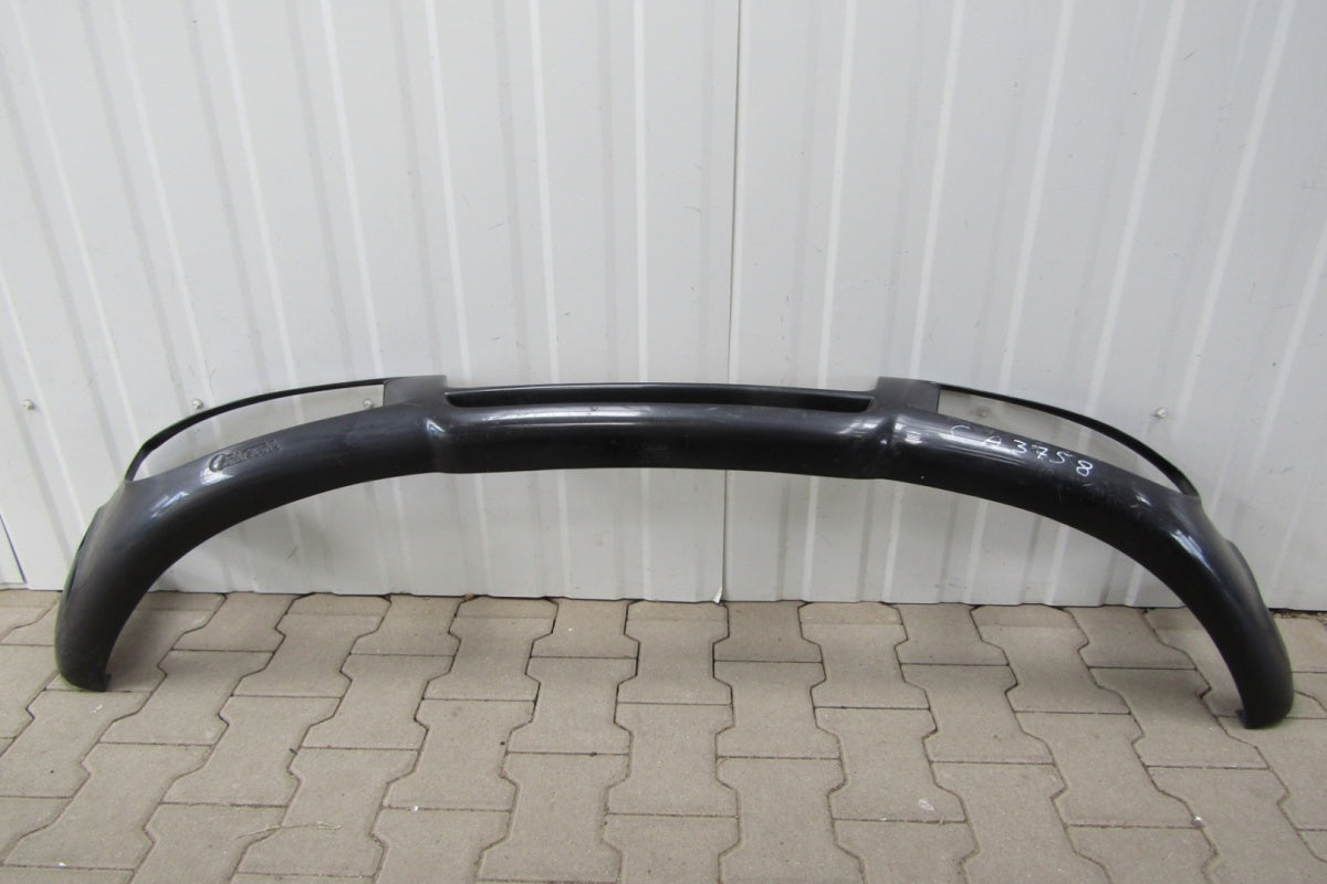 Dodatak branika prednji Audi A3 Sportback Caractere 04-07