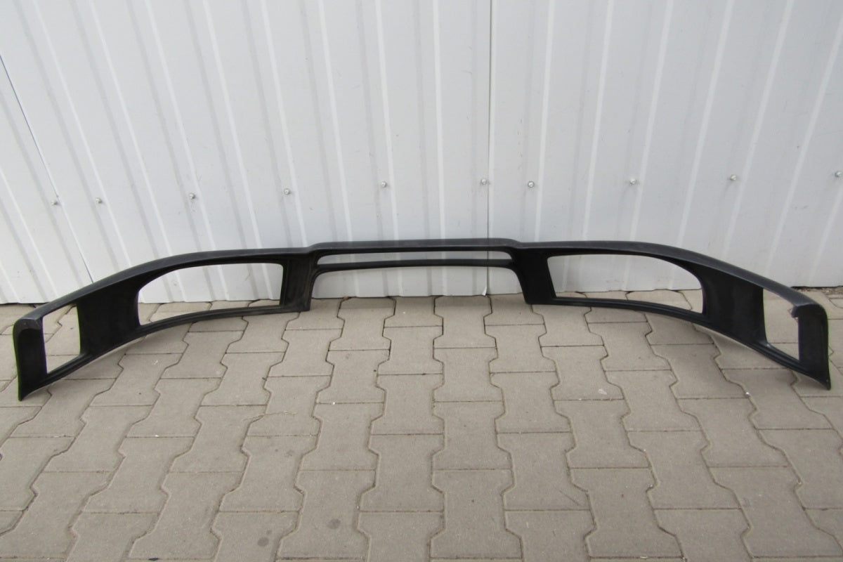 Dodatak branika prednji Audi A3 Sportback Caractere 04-07