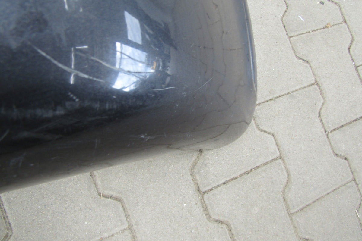 Dodatak branika prednji Audi A3 Sportback Caractere 04-07