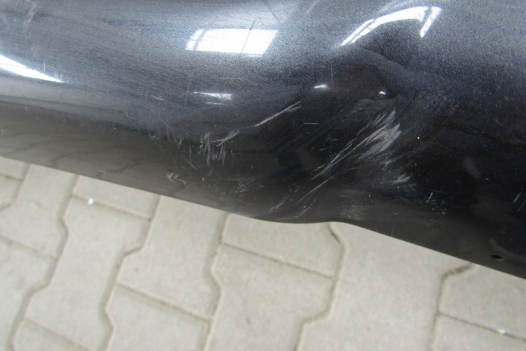 Dodatak branika prednji Audi A3 Sportback Caractere 04-07
