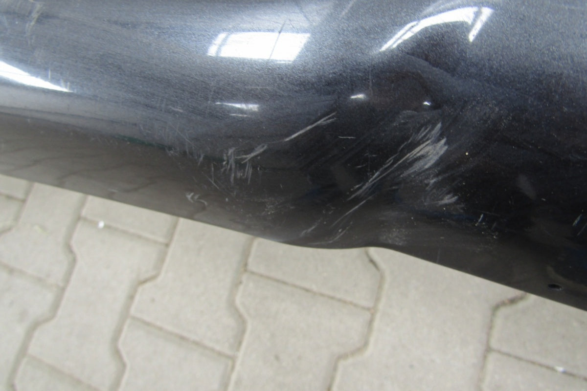 Dodatak branika prednji Audi A3 Sportback Caractere 04-07