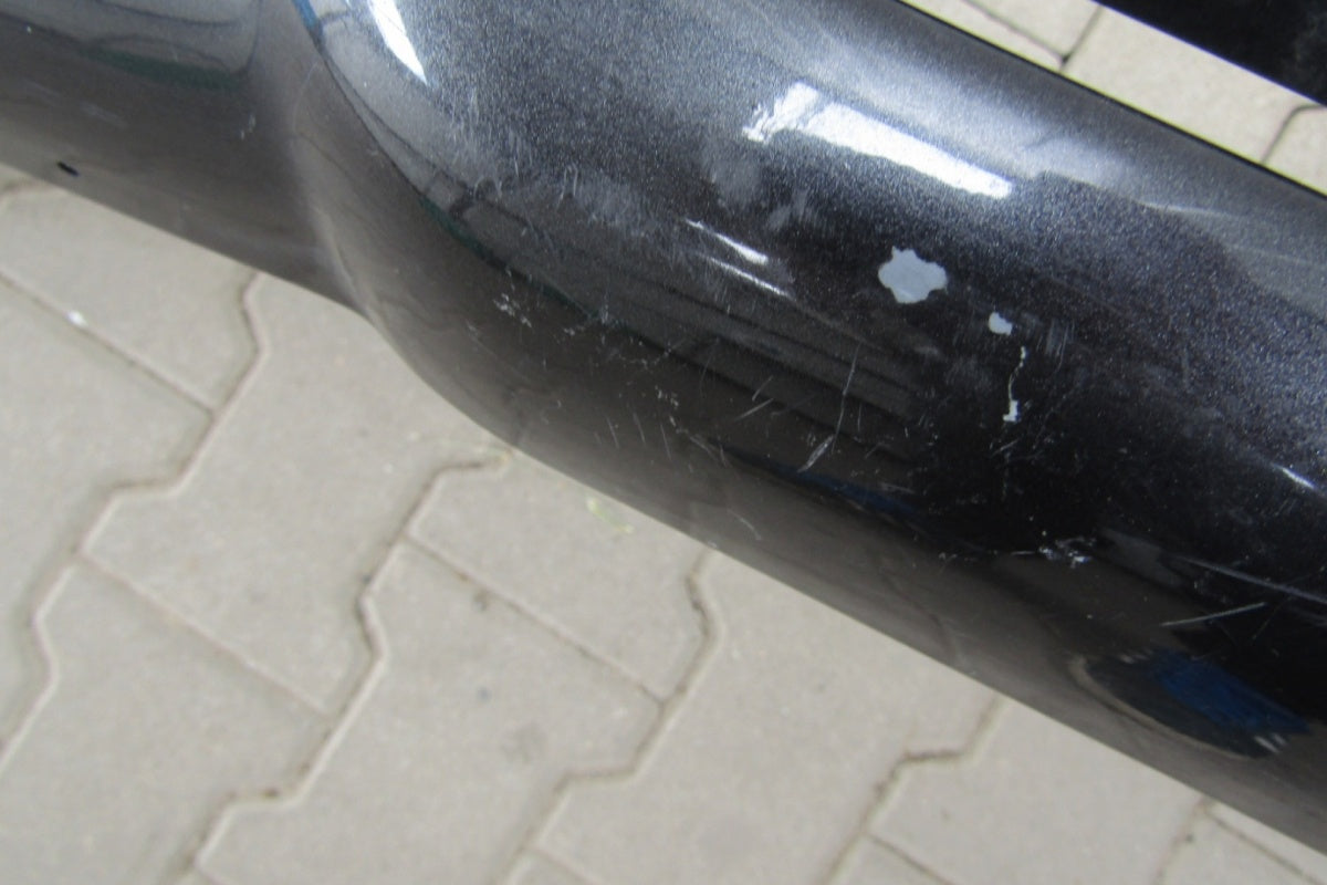 Dodatak branika prednji Audi A3 Sportback Caractere 04-07