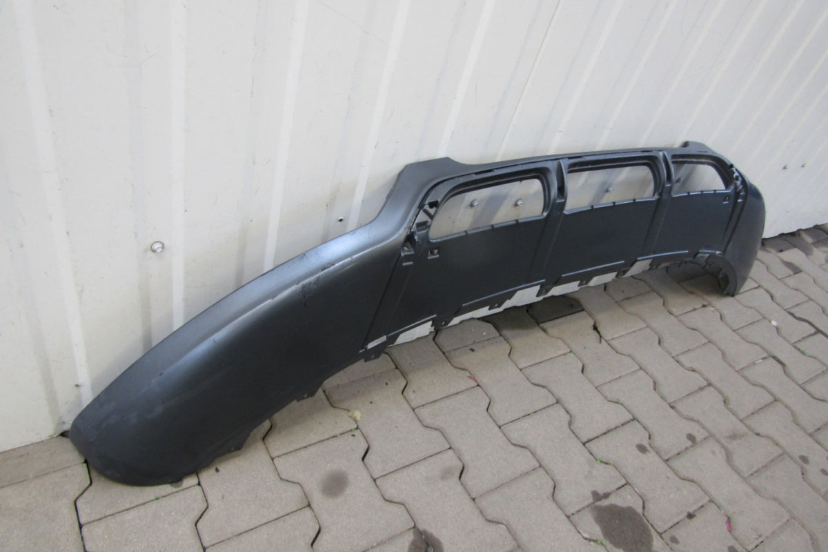 Spojler Dokładka prednji AUDI Q5 8R0 08-12