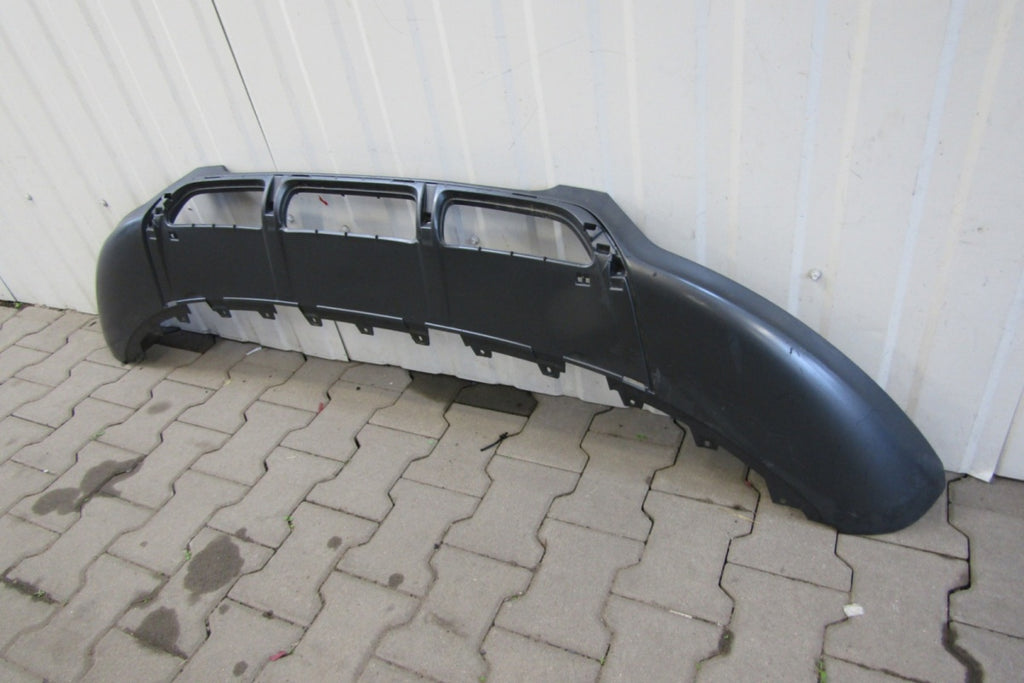 Spojler Dokładka prednji AUDI Q5 8R0 08-12